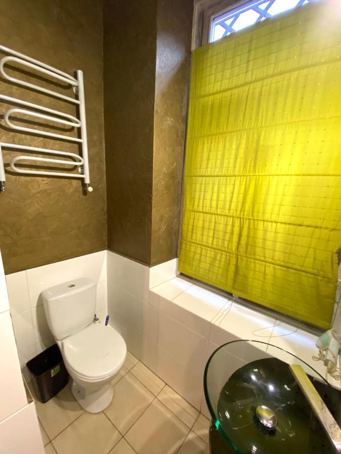 Квартира Подобово На Вулиці Валова 21А Lviv Exterior photo