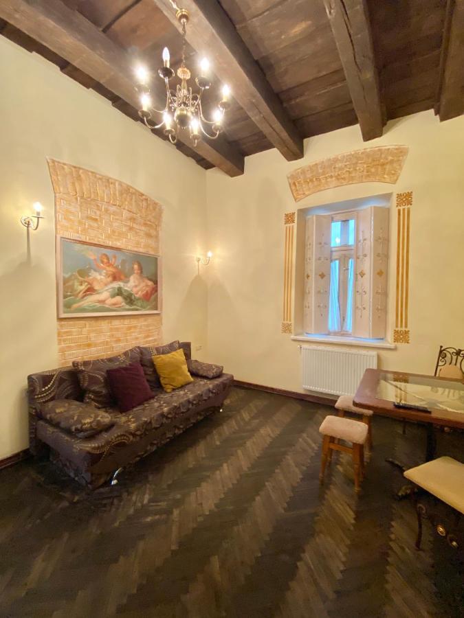 Квартира Подобово На Вулиці Валова 21А Lviv Exterior photo