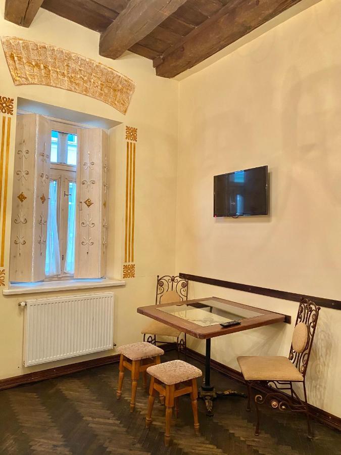 Квартира Подобово На Вулиці Валова 21А Lviv Exterior photo